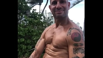 Maxxx Loadz - Tan, Fit, Muscles, Italian, Bro, Ripped, Abs, Beach-body - Unknown - 2025 - Steamy - Scene - Video 339277