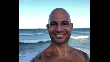 Maxxx Loadz - Tan, Tattoos, Beach, Fit, Body, Muscles, Abs - Unknown - 2025 - Hot - Experience - Video 293884