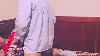 Le Abro El Culo Parte 3