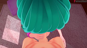 Ramona Flowers Hard Sex Free Pov | Scott Pilgrim | Watch Full And Full Pov On Sheer _ Ptrn: Fantasyking3