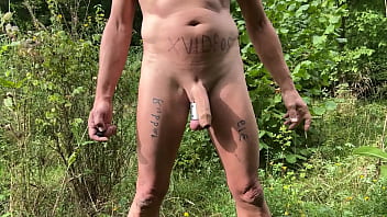 Verifikationsvideo - Gay-masturbation-verification-video