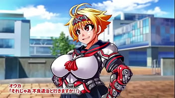 Oka Rpg2 Reduced Censorship Video Sample
