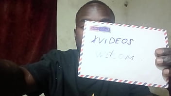 Video De Vérification - ebony, verification-video - Video 338204