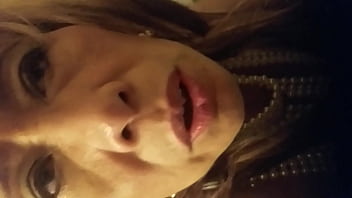 Puki Loves To Eat Bbc, Granny Pixie 70plus Is Super Energetic