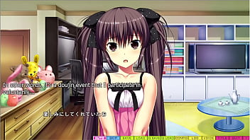 Tenioha 2 - Hinata Route Turning Point - Hinata Is...