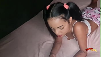 The Beautiful Babe Who Loves Anal Sex