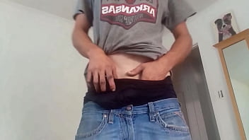 Hungkman - Cock, Solo - Solo_-_masturbation - 2025 - Wild - Scene - Video 320387