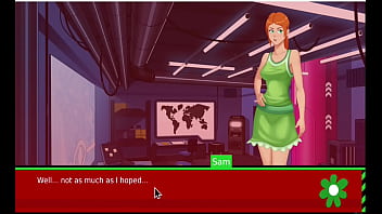 CLOVER HAVE BECOME A TRUE NERD.......I_M SO PROUD (paprika Trainer) Ep 15