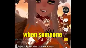 Vrchat, Vrchatnsfw - Unknown - 2025 - Sexy - Scene - Video 320352