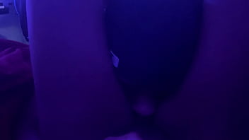 Dredagloden1 Eats Glamorous Pussy