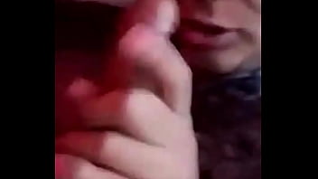 Mi Tía Se Puso Cachonda Y Me Pidió Cumplirle Fetiche