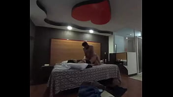 Primera Vez Merche Con Arturo