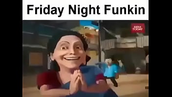 Friday Night Funkin (no Diddy)