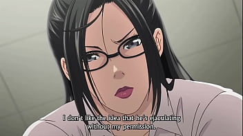 The Boy Had Sex With His Aunt