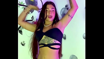 Ts Angelique Monroe - Sexy Dance - latina, tattoo, tranny, transsexual, indoor, colombia, long-hair, beautiful-face, pretty-face, trans - Video 338326