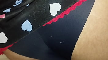 Esposa Bbw Por Baixo Das Cobertas