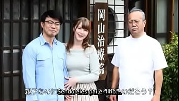 Minha Nora Americana [legendado] June Lovejoy