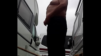 Naked Bus Tour - Day 2 (part 1 of 2)