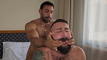 The Smell Of Sweat And Juice