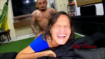 Revoada Na Casa Da Paty