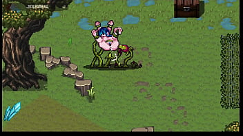 Heavy Hearts épisode 2 (game Newgrounds)