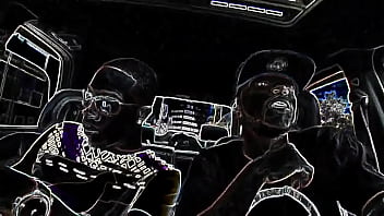 Sexy, Hip-hop - Sexy - 2025 - Intense - Scene - Video 317092