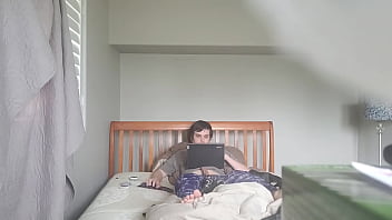 Small Camera In Roommates Messy Room