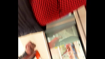 Culazo, Leggings, Espiada, Calzas, Descuido - Unknown - 2025 - Intense - Session - Video 292598