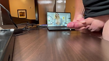 Downblouse Cum Tribute