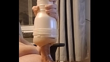 Playtime With My Toy