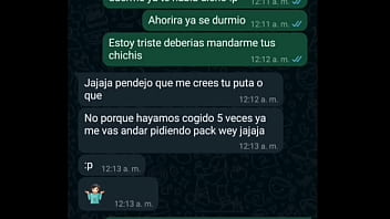 Use El Perfume De Djmario Y La Volvi Loca Me Empezo A Dar Unos Sentones