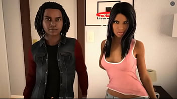 Step Sisterly Lust Part 17 Gameplay By Loveskysan69