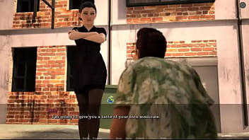 Step Sisterly Lust Part 13 Gameplay By Loveskysan69