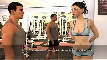 Step Sisterly Lust Part 12 Gameplay By Loveskysan69