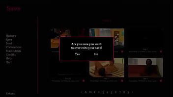 Step Sisterly Lust Part 8 Gameplay By Loveskysan69