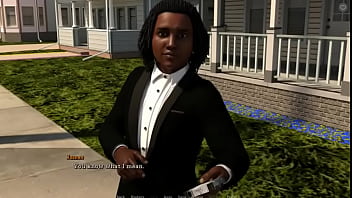 Step Sisterly Lust Part 5 Gameplay By Loveskysan69