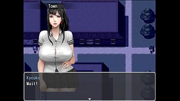 Savior Quest - Part 4 They Got Big Boobs By Loveskysan69