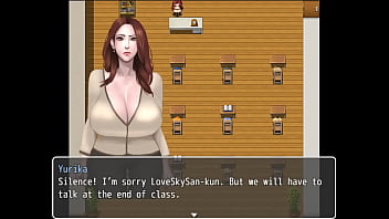 Savior Quest - Part 3 My Teacher Want Me So Bad By Loveskysan69