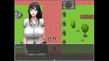 Savior Quest - Part 2 Milf Airline By Loveskysan69