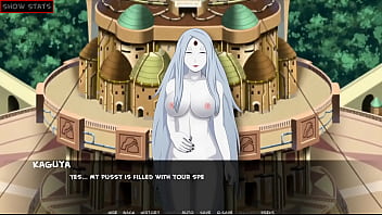 Sarada Training (kamos.patreon) - Part 47 Kushina And Female Naruto By Loveskysan69