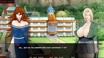 Sarada Training (kamos.patreon) - Part 41 Harem Of Hentai Girls Is Waiting By Loveskysan69