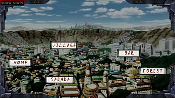 Sarada Training (kamos.patreon) - Part 39 Sex With Samui And Mizukage By Loveskysan69