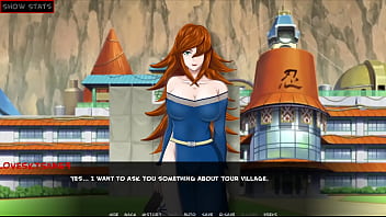 Sarada Training (kamos.patreon) - Part 37 Sex With Sakuta, Meet Mizukage By Loveskysan69