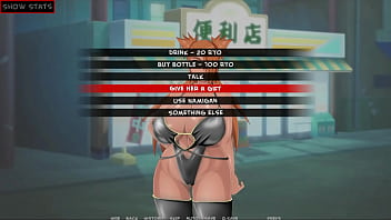 Sarada Training (kamos.patreon) - Part 19 Sexy Busty Babe By Loveskysan69