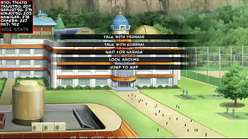 Sarada Training (kamos.patreon) - Part 15 Himawari Appers By Loveskysan69