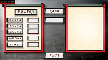 Sarada Training (kamos.patreon) - Part 12 General Situation By Loveskysan69