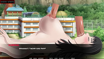 Sarada Training (kamos.patreon) - Part 10 Sex With Kurenai And Hyuga By Loveskysan69