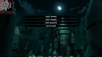 Sarada Training - Part 7 Sarada' Story By Loveskysan69