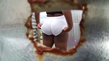 Camara Amateur En Cabina De Playa ( Beach)