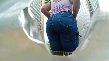 Escenas Seductoras En El Cambiador De La Finca (big Ass)